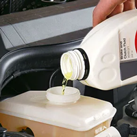 Гальмівна рідина