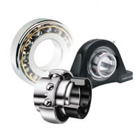 Підшипники