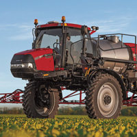 Запчастини для техніки CNH