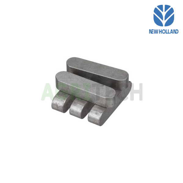 354775 - Шпонка, NEW HOLLAND