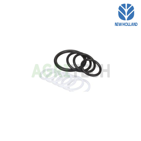 47592057 - Ремкомплект соленоїда, NEW HOLLAND