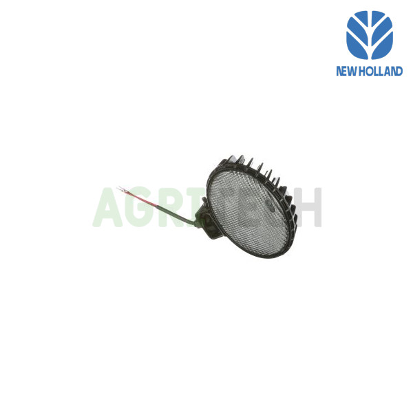47634610 - Фара, NEW HOLLAND