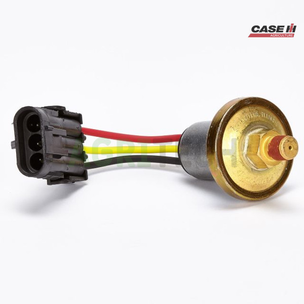1964960C1 - Датчик тиску масла двигуна, CASE IH