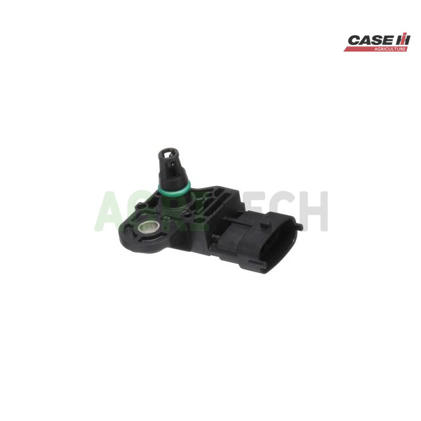 504372225 - Датчик температуры и давления воздуха впускного коллектора, CASE IH