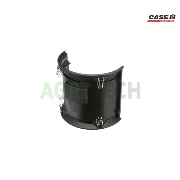47396046 - Крышка корпуса фильтра воздушного, CASE IH