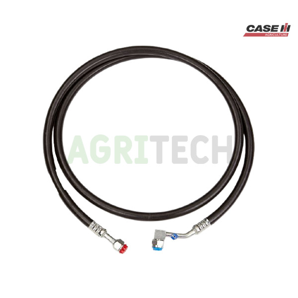 390960A1 - Шланг кондиционера, CASE IH