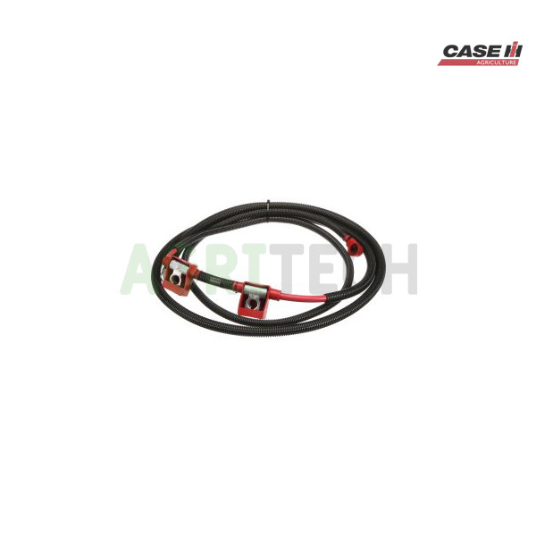 239127A3 - Кабель АКБ (плюс), CASE IH
