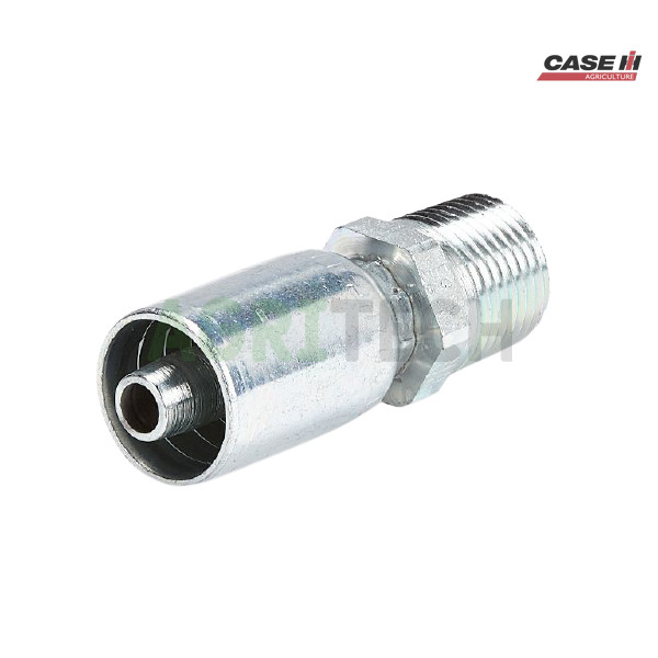 16100811 - Гайка, CASE IH