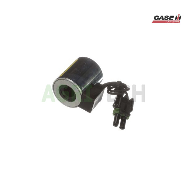 47961987 - Котушка соленоїда, CASE IH
