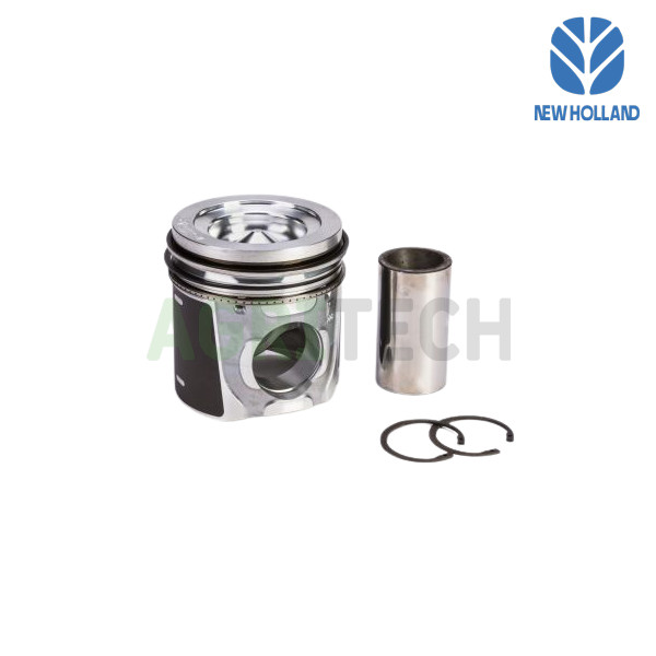 500055469 - Поршень в сборе, NEW HOLLAND