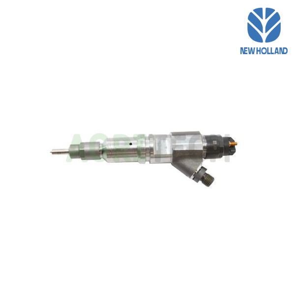 504194432 - Форсунка паливна, NEW HOLLAND