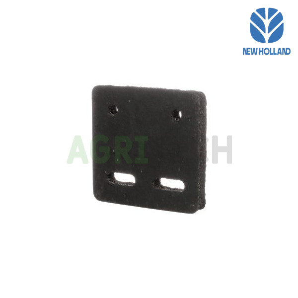 47422639 - Пластина, NEW HOLLAND