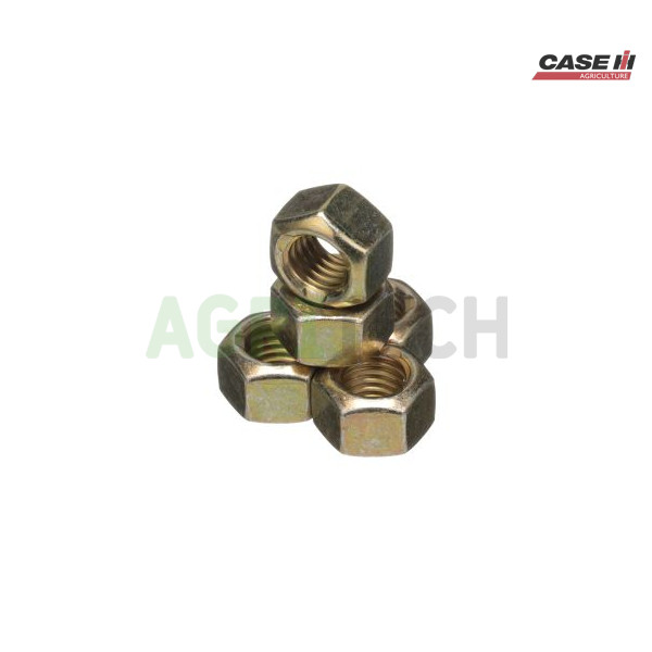 100038 - Гайка, CASE IH