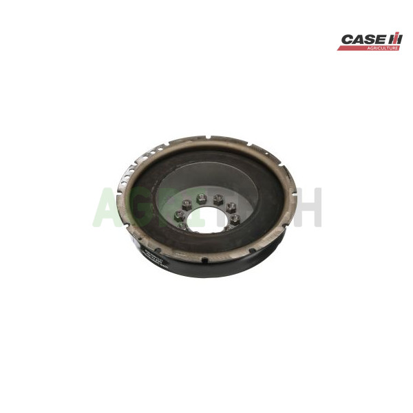 378758A2 - Демпфер двигателя задний, CASE IH