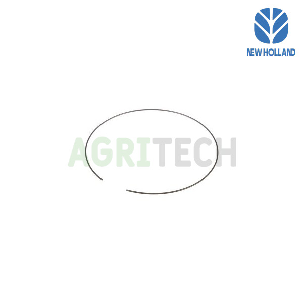 4986355 - Кільце стопорне, NEW HOLLAND