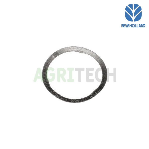 47368248 - Прокладка трубы глушителя, NEW HOLLAND