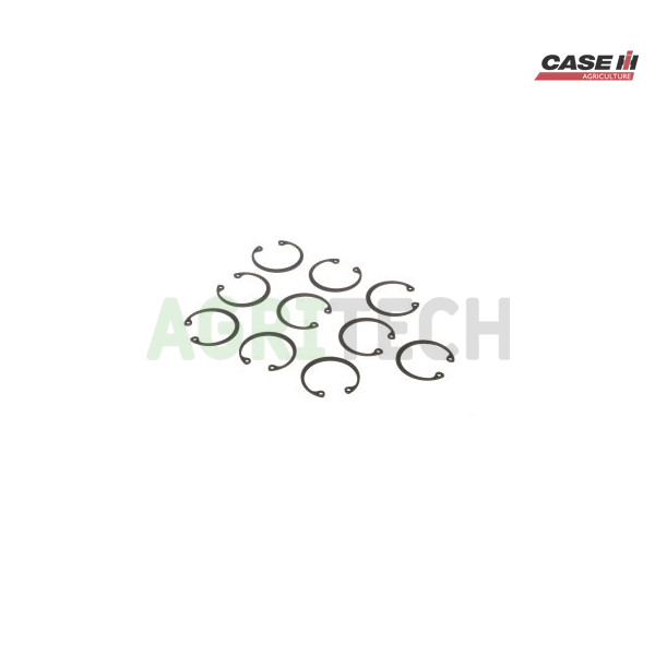 277688 - Кільце стопорне, CASE IH