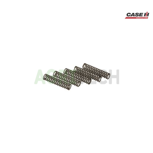 4895045 - Пружина, CASE IH