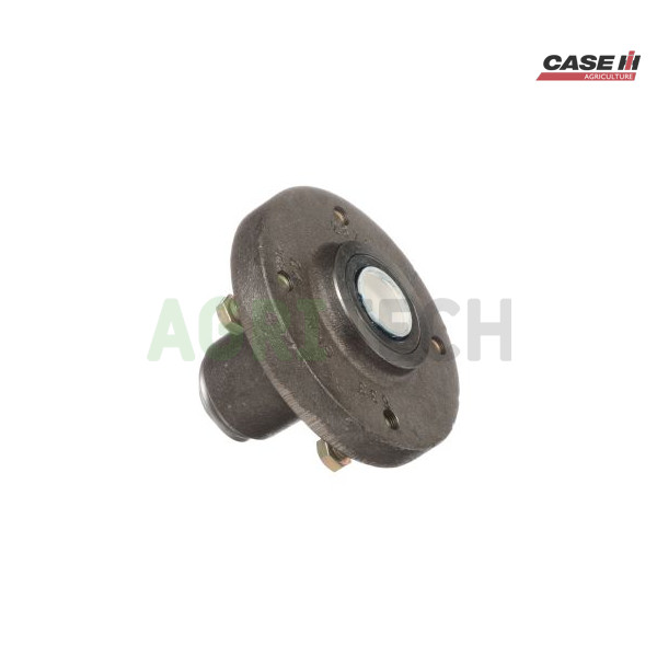 47544959 - Ступица в сборе 633, 4 болта, CASE IH