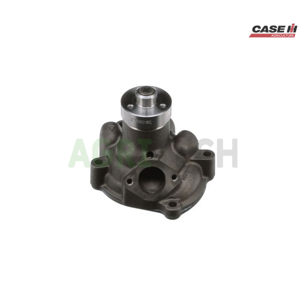 504065104 - Насос водяний (помпа) системи охолодження, CASE IH