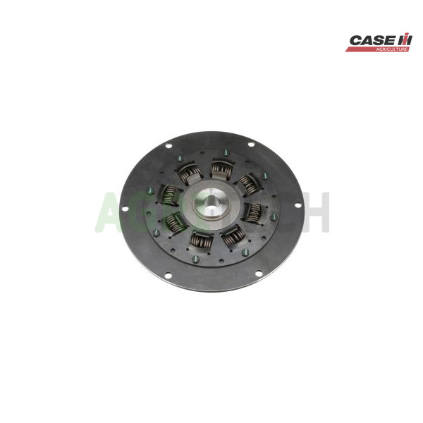 48096460 - Демпфер двигуна задній, CASE IH