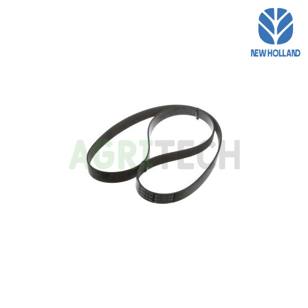 47569912 - Ремень привода генератора, NEW HOLLAND