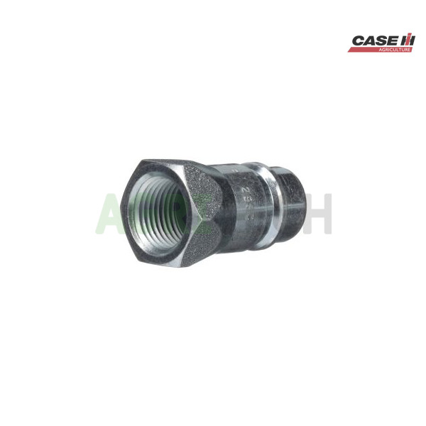 1272770C2 - Муфта швидкороз'ємна, CASE IH