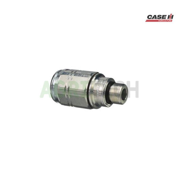 440646A1 - Муфта быстроразъемная, CASE IH