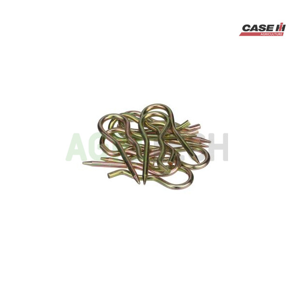 185309A1 - Шплінт шнека, CASE IH