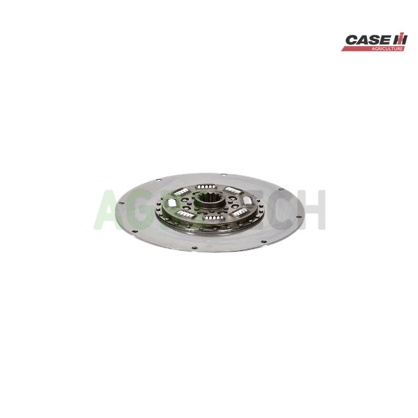 184429C2 - Диск зчеплення ВВП, CASE IH