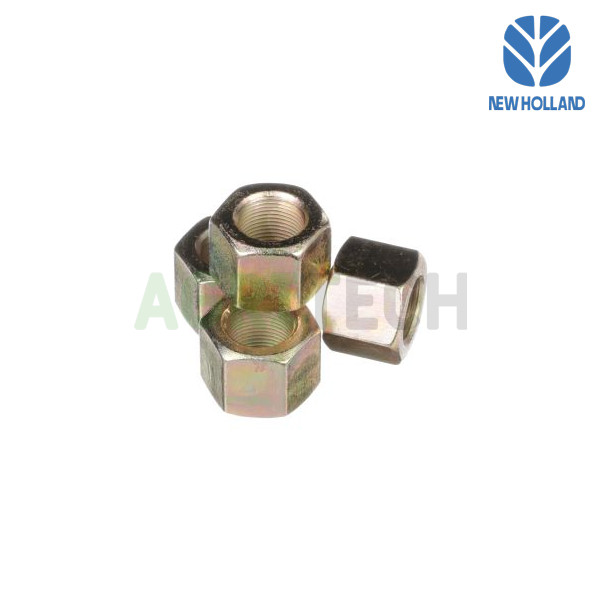 336945 - Гайка, NEW HOLLAND