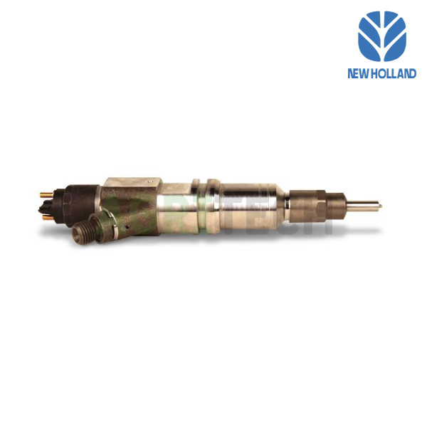 504255185 - Форсунка паливна, NEW HOLLAND