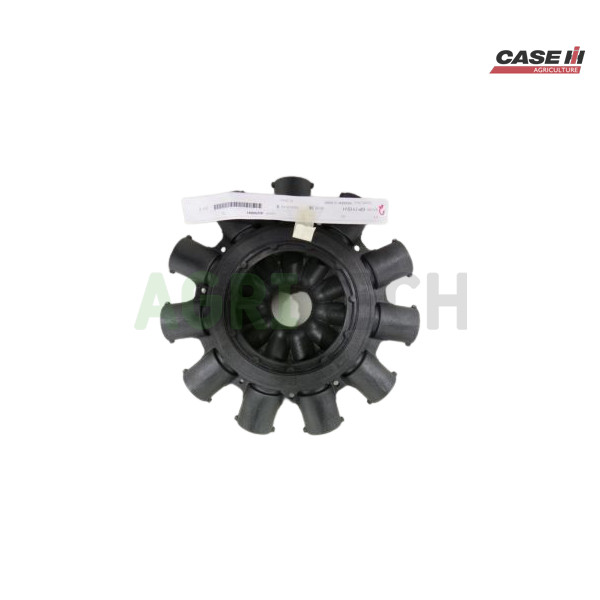 432590A1 - Устройство коллектора (11 портов), CASE IH