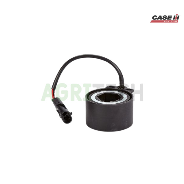 1345485C3 - Датчик обертів сітки вентилятора і відбійного бітера, CASE IH