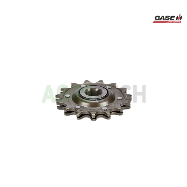 1316050C91 - Звездочка натяжная, CASE IH