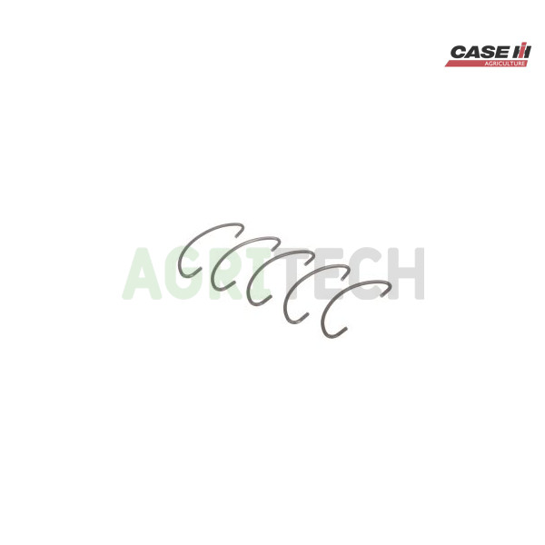 245105A2 - Зажим, CASE IH