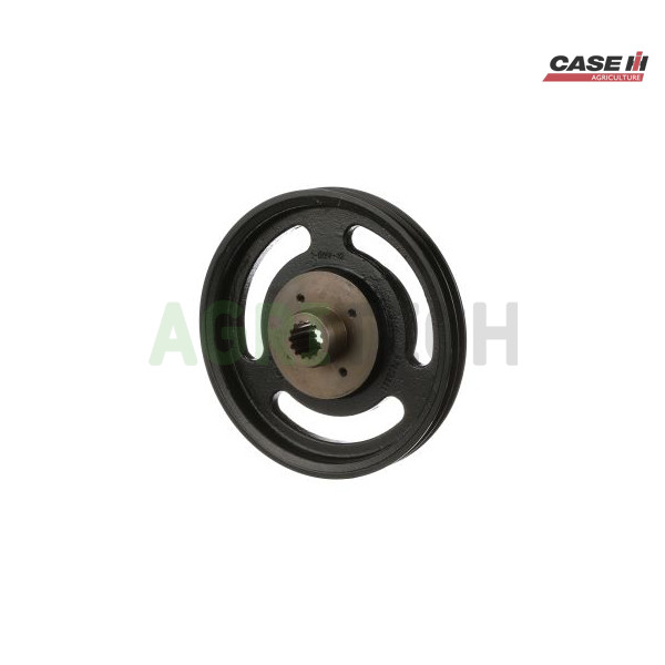 47608383 - Шкив измельчителя, CASE IH