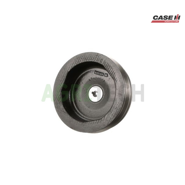 122948A1 - Шків привода гідронасоса, CASE IH