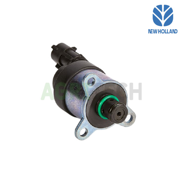 8097884 - Соленоид топливного насоса, NEW HOLLAND