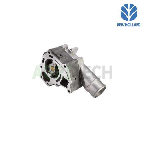 5802006484 - Термостат, NEW HOLLAND