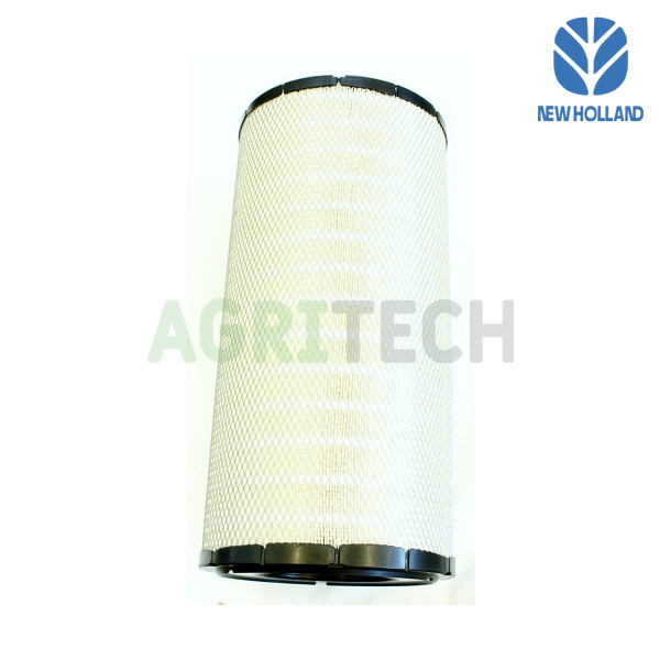 84072431 - Фильтр воздушный внешний, NEW HOLLAND