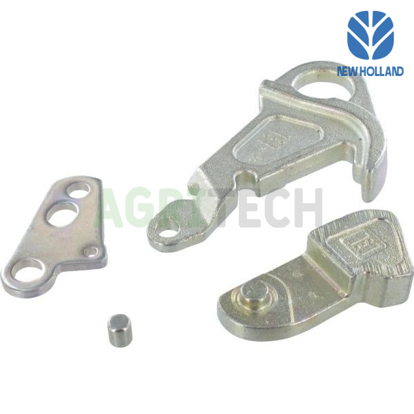 5189343 - Ремкомплект крюка навески, NEW HOLLAND
