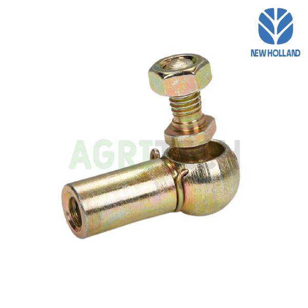 84021043 - Накінечник шарнірний, NEW HOLLAND