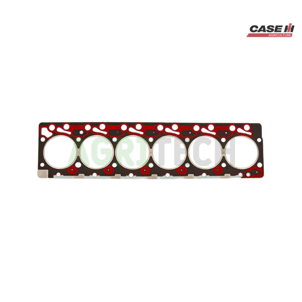 J283335 - Прокладка ГБЦ, CASE IH