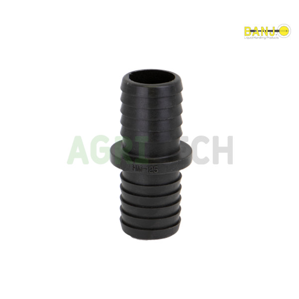 HM125 - Муфта з'єднувальна 1¼