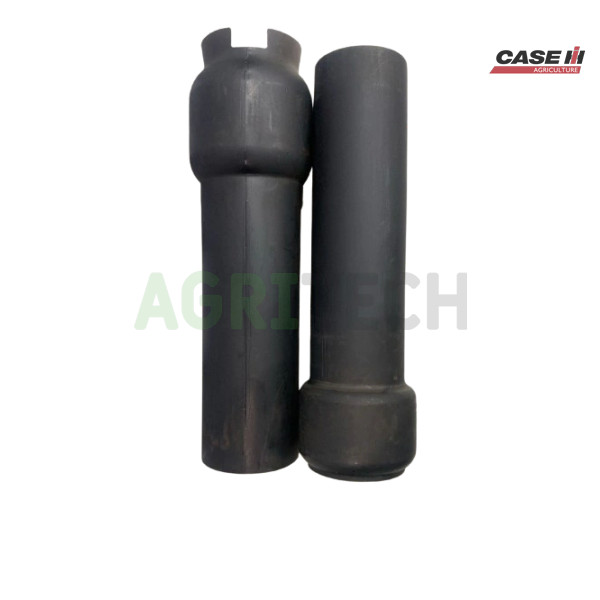 84560272 - Кожух карданного вала переднього моста, CASE IH