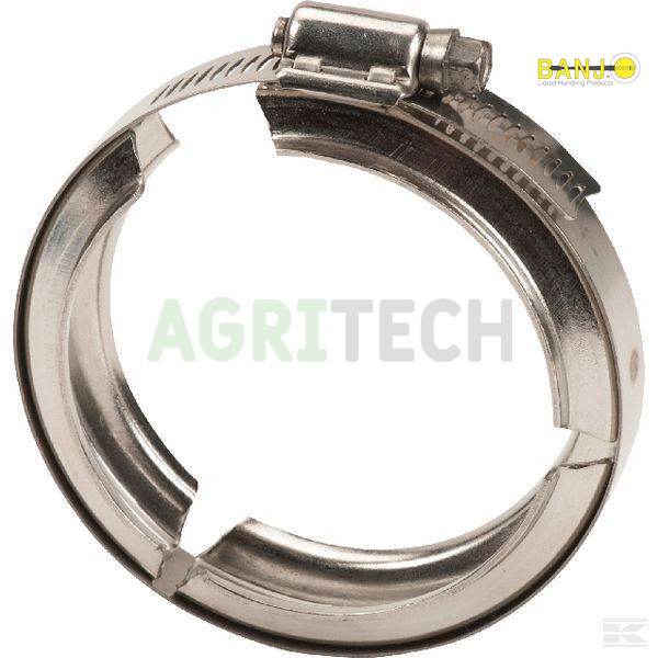 BN313773 -BANJO - Флянцевый хомут винтовой 2