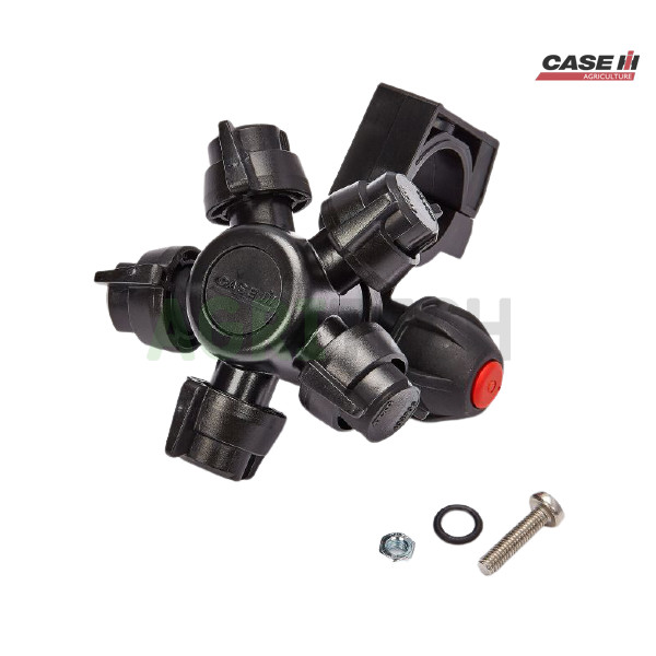 BN318947 - Корпус розпилювача, CASE IH