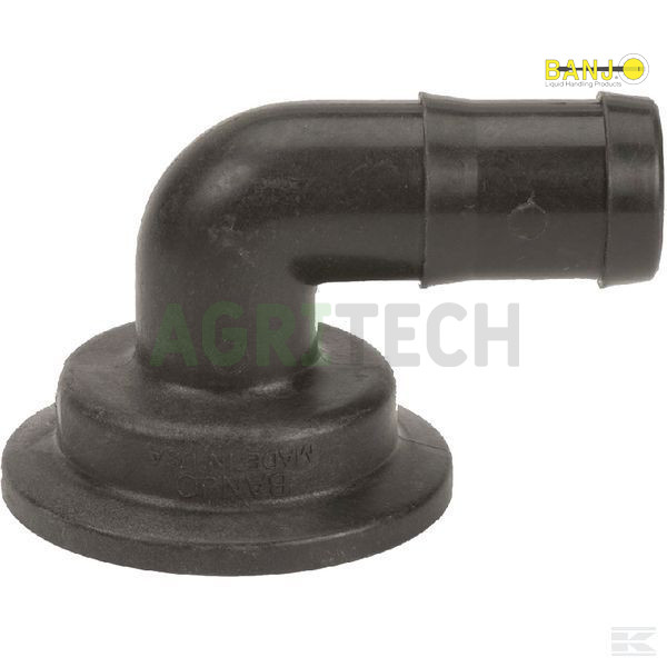 405783A1-BANJO - Фитинг 90° 2