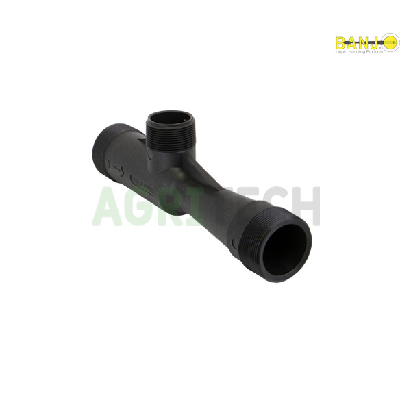 HV200 - Поліпропіленовий індуктор 2